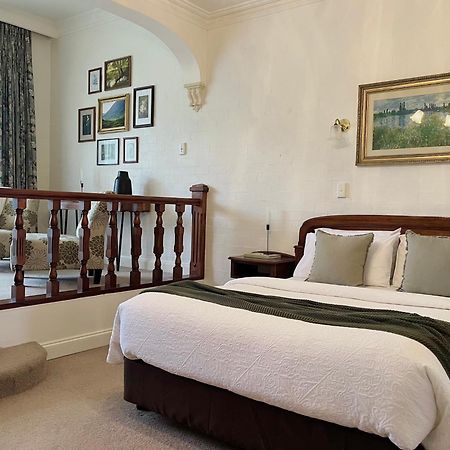 Victoria House Motor Inn Кройдон Экстерьер фото