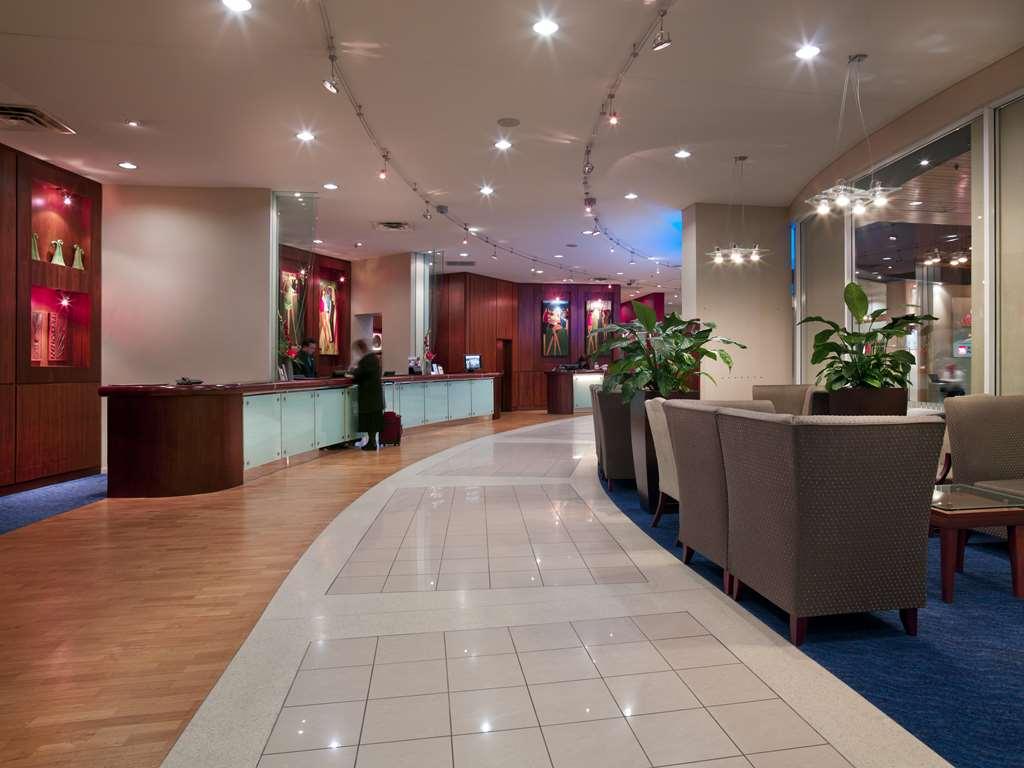 Victoria House Motor Inn Кройдон Интерьер фото