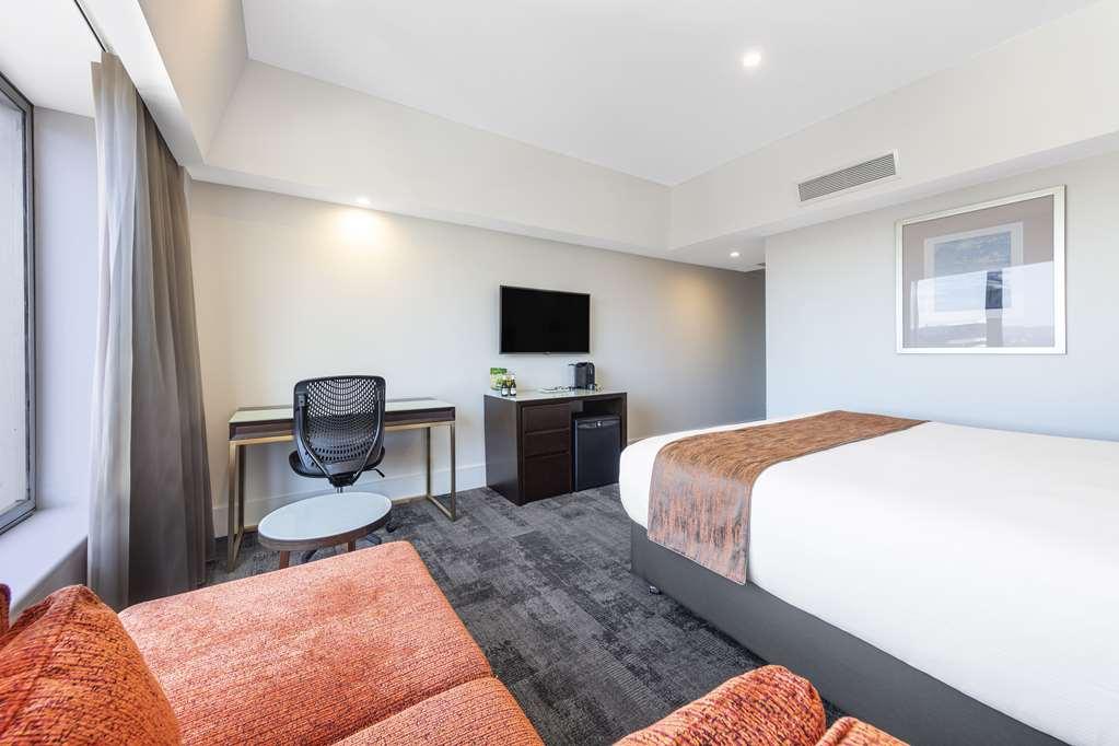 Victoria House Motor Inn Кройдон Номер фото