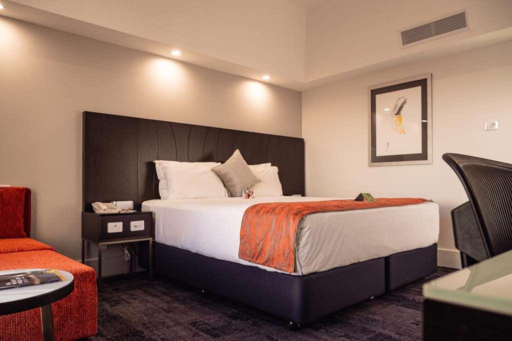 Victoria House Motor Inn Кройдон Номер фото