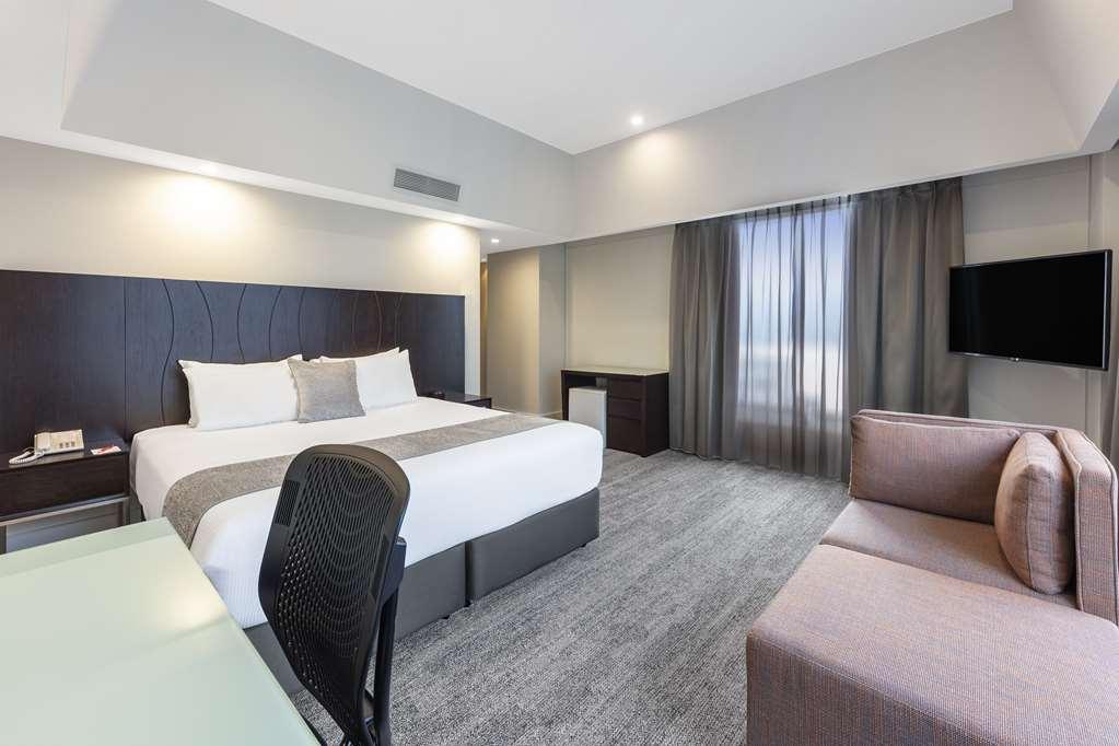 Victoria House Motor Inn Кройдон Номер фото