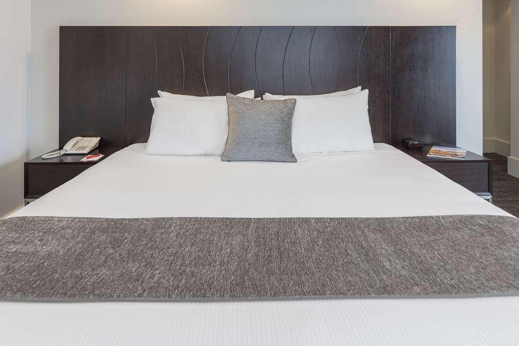 Victoria House Motor Inn Кройдон Номер фото