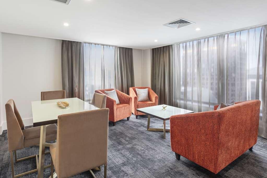 Victoria House Motor Inn Кройдон Номер фото