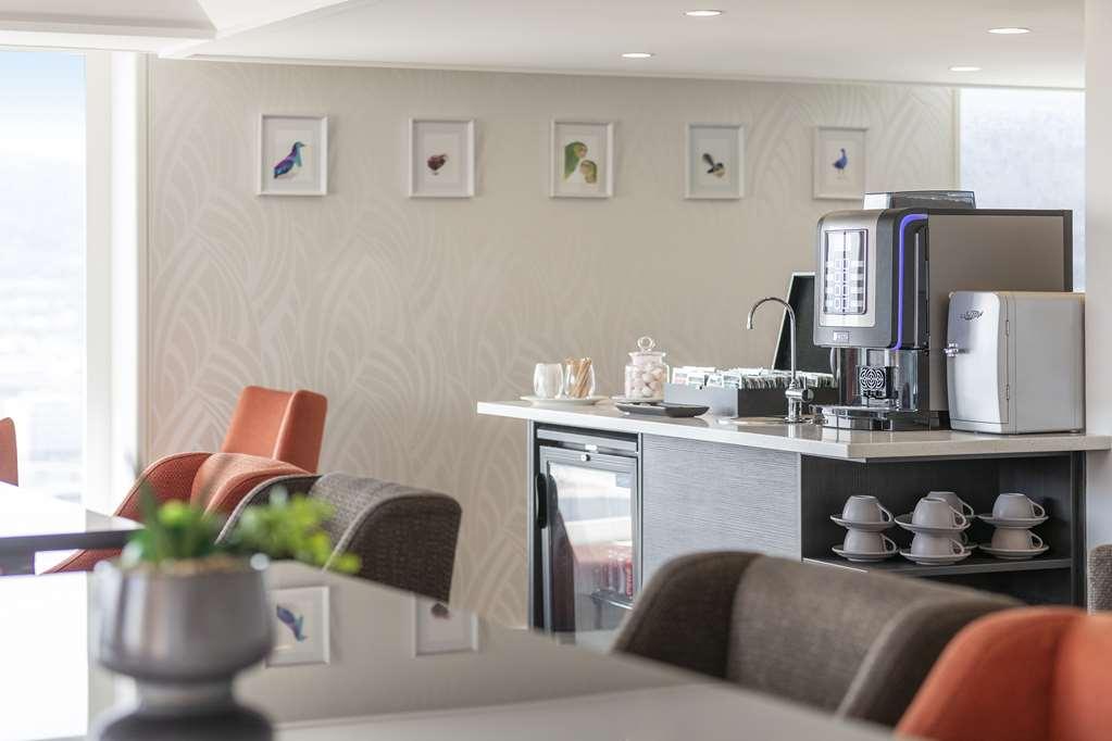 Victoria House Motor Inn Кройдон Ресторан фото