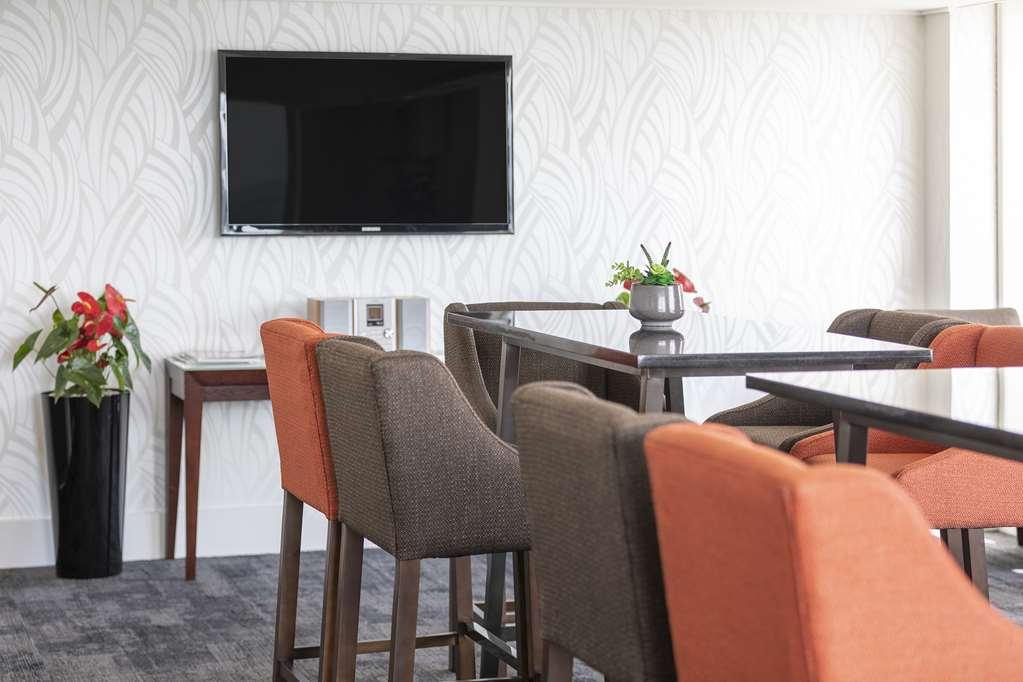 Victoria House Motor Inn Кройдон Ресторан фото
