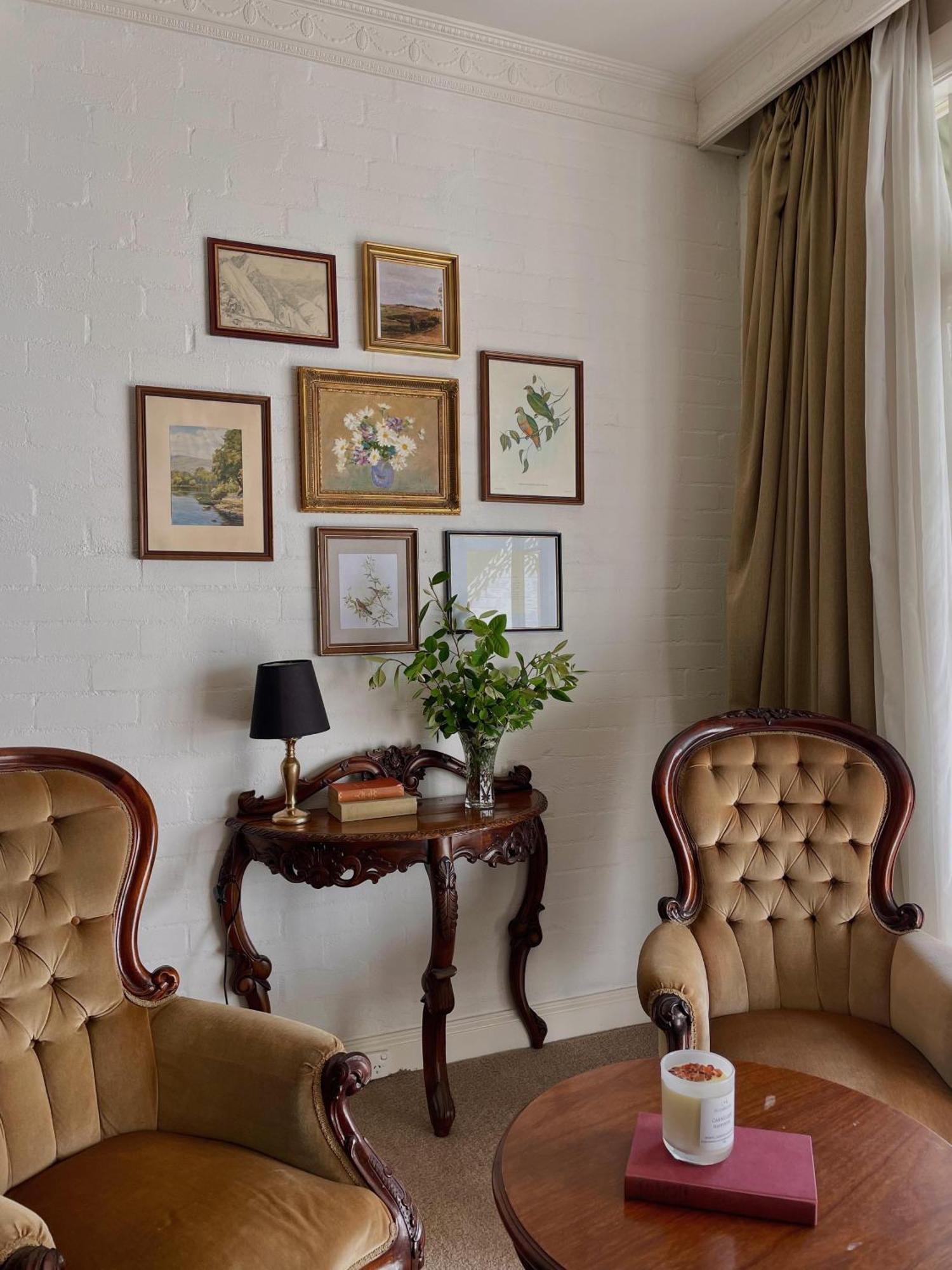 Victoria House Motor Inn Кройдон Экстерьер фото
