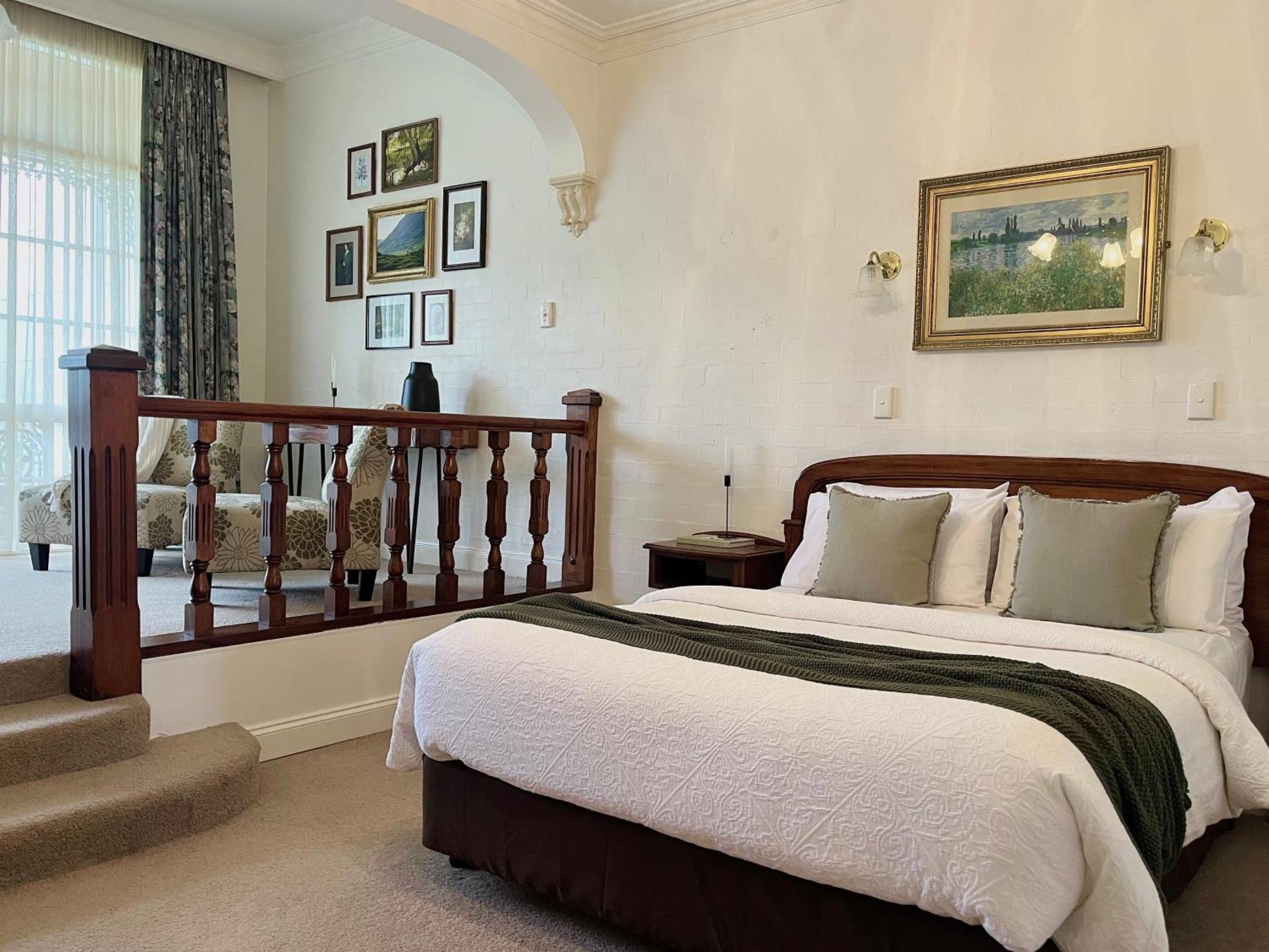Victoria House Motor Inn Кройдон Экстерьер фото