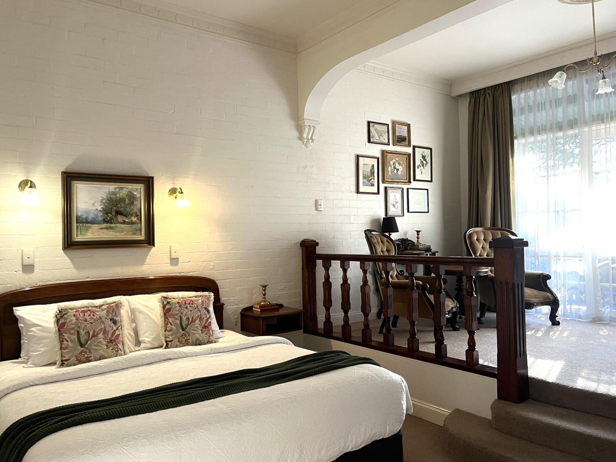 Victoria House Motor Inn Кройдон Экстерьер фото