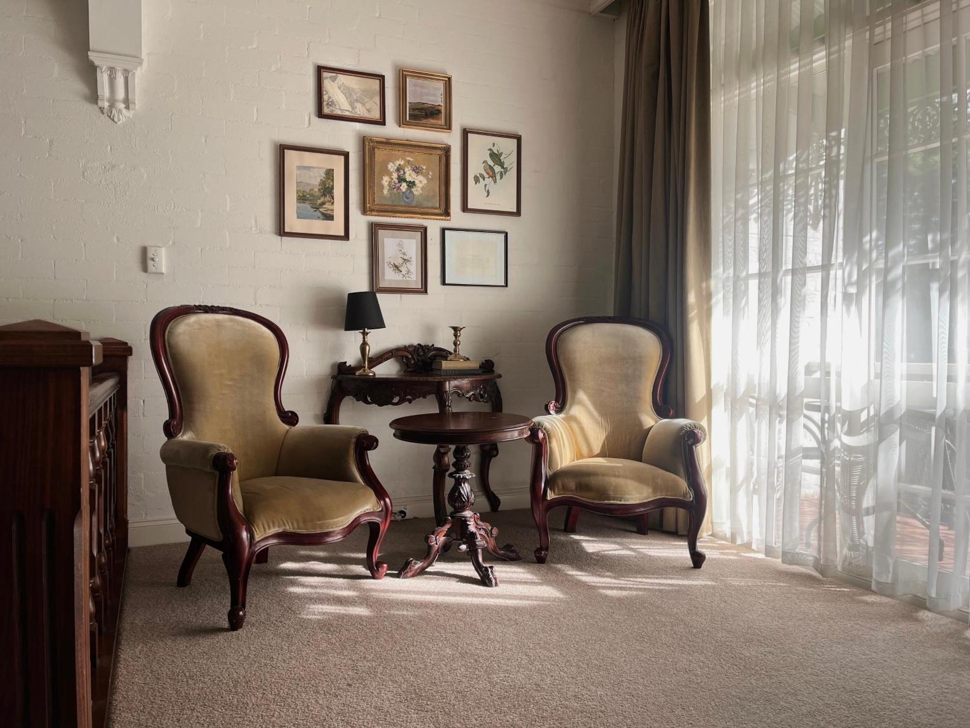 Victoria House Motor Inn Кройдон Экстерьер фото